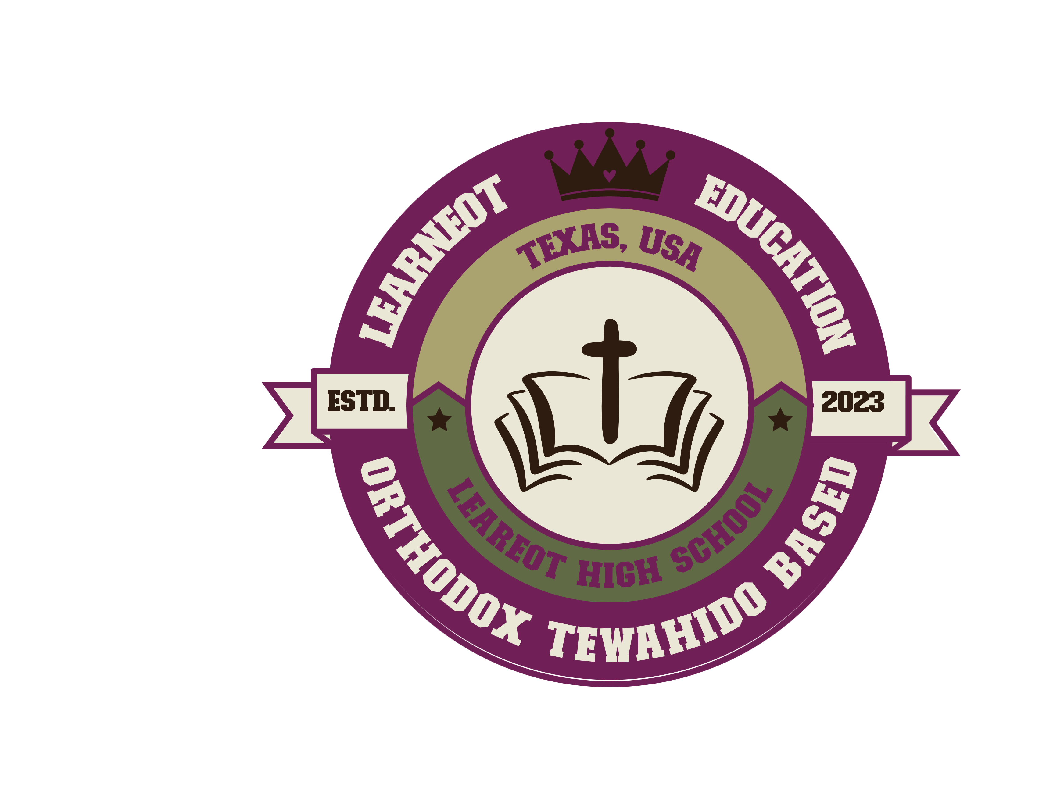 LEARNEOT EISD "Ethiopian Orthodox Tewahedo based school in Dallas, Tx"